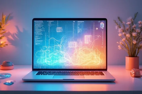 利用PageAI：自动化网站生成器，从规划到编码的全流程解决方案