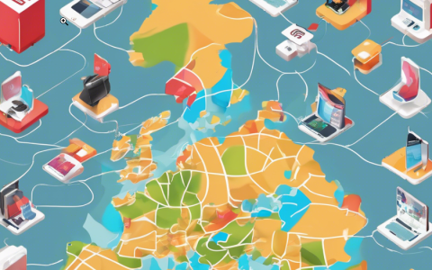 eSIM折腾攻略之玩转多国，不限流量不断网