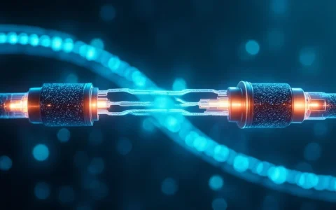 IEPL 和 IPLC 专线有什么区别？国际专线该怎么选？