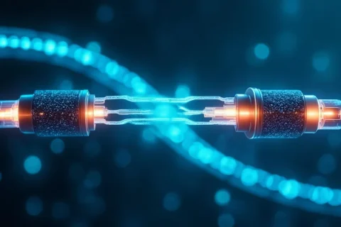 IEPL 和 IPLC 专线有什么区别？国际专线该怎么选？