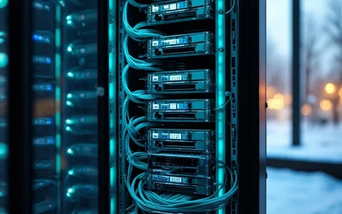 Servarica 怎么样？加拿大“大盘鸡”存储 VPS 深度测评与购买指南 (2025 版)