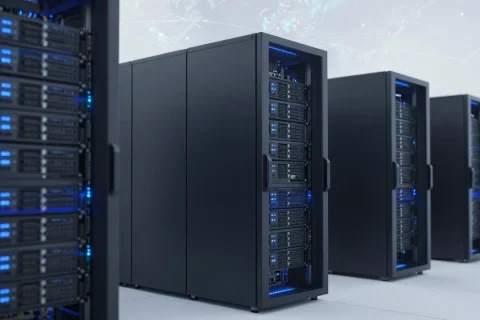 LightNode 香港 VPS 深度评测：全球 40+ 数据中心 + 按小时计费的灵活之选