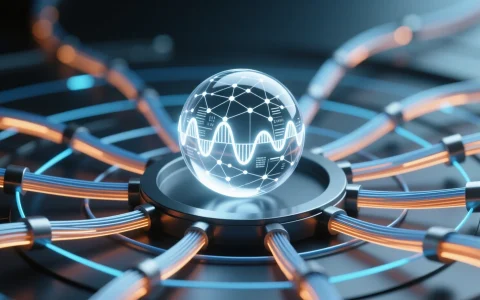 VPS 延迟测试完全指南：Tcping 与真连接区别详解 + AS9929/CN2 GIA 线路识别教程