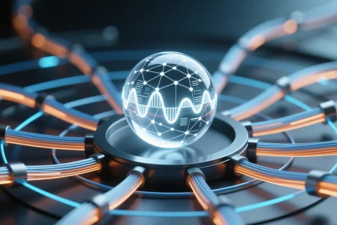 VPS 延迟测试完全指南：Tcping 与真连接区别详解 + AS9929/CN2 GIA 线路识别教程