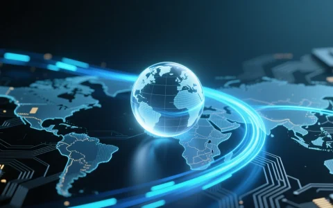 自建 CDN 完全指南：从原理到实战部署的全流程教程