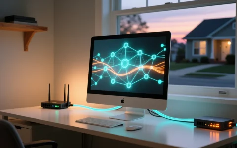 如何验证你的VPS真是家宽IP？2026年美国住宅VPS选购与检测教程