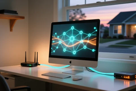 如何验证你的VPS真是家宽IP？2026年美国住宅VPS选购与检测教程