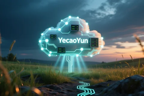 野草云 YecaoYun 评测：国产多线 VPS、促销活动与建站体验全解析（2026 深度解析）