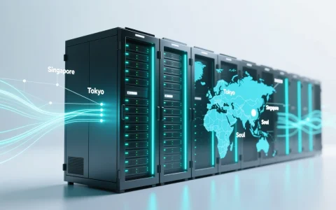 ZgoCloud VPS 评测：亚洲节点到底强在哪？低延迟建站与跨境业务的选型思路（2026 深度解析）