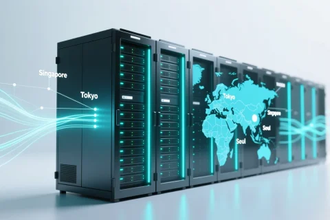 ZgoCloud VPS 评测：亚洲节点到底强在哪？低延迟建站与跨境业务的选型思路（2026 深度解析）