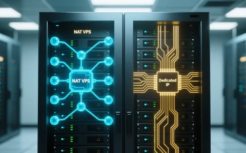 Bytevirt VPS 评测：NAT VPS VS 独立 IP，低价多机房怎么玩才不踩坑？（2026 全面解析）