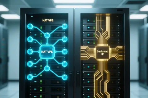 Bytevirt VPS 评测：NAT VPS VS 独立 IP，低价多机房怎么玩才不踩坑？（2026 全面解析）