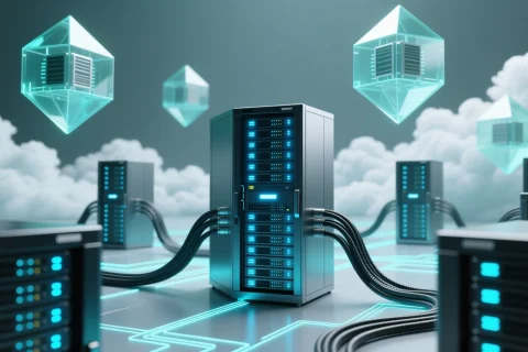 ColoCrossing 评测：大流量 VPS、20TB 起与多机房实测，是否值得入手？