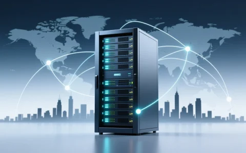 JustVPS 评测：多机房 VPS 深度体验，不限流量 + 43 个全球节点，是否值得入手？（2026 深度解析）