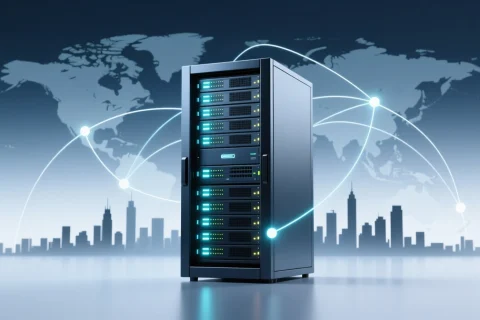 JustVPS 评测：多机房 VPS 深度体验，不限流量 + 43 个全球节点，是否值得入手？（2026 深度解析）