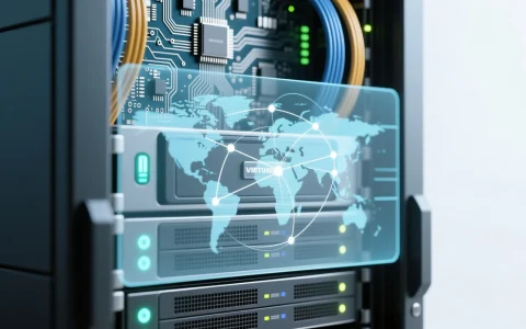 2026 年 HostKVM 深度评测：KVM 架构、套餐方案与适用场景全面解析