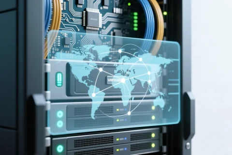 2026 年 HostKVM 深度评测：KVM 架构、套餐方案与适用场景全面解析