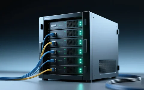 搬瓦工怎么样？用测评数据说话，到底值不值得？