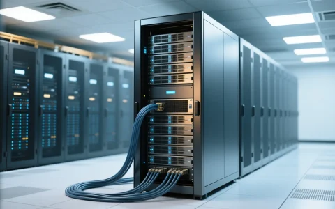 InterServer 新泽西州 VPS 深度评测：价格锁定承诺 + 无限流量的老牌美国主机商实测（2026）