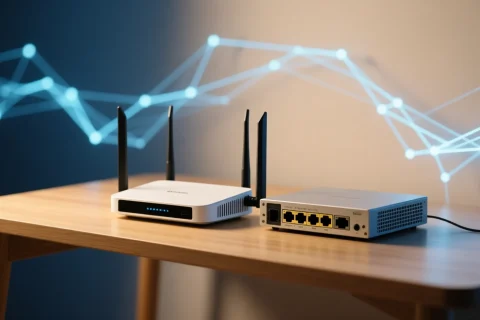 AaIT怎么样？跨境必备住宅IP盒子与服务器深度评测