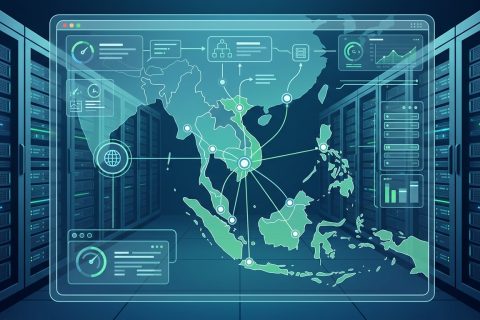 2026 年越南 VPS 怎么选？DataOnline、vHost 与亚太节点选购思路