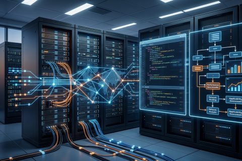 Kamatera 洛杉矶 VPS 评测指南与测试框架：性能参考、线路分析与建站适用场景