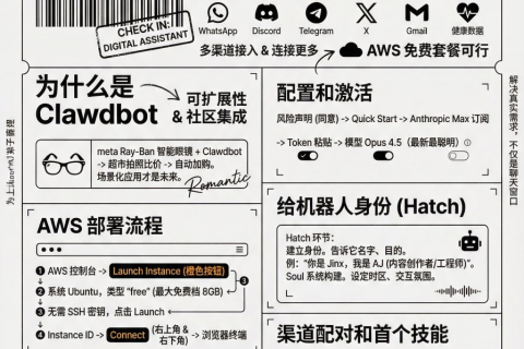 Clawdbot 服务器推荐：10 家高性价比 VPS 深度对比评测（2026）