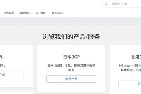 探索 BestVM：2025年最新测评与真实使用体验分享