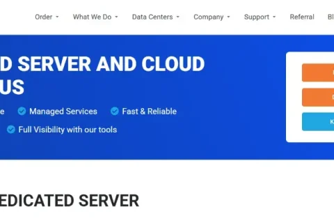 Krypt 怎么样？老牌美国主机商Krypt介绍
