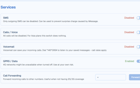只需32元，即可将爱沙尼亚eSIM（俗称乌龟卡）永久使用，并支持写入实体SIM卡长期保留。