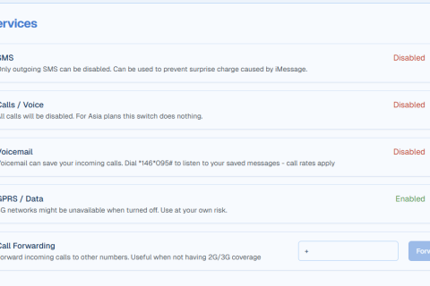 只需32元，即可将爱沙尼亚eSIM（俗称乌龟卡）永久使用，并支持写入实体SIM卡长期保留。