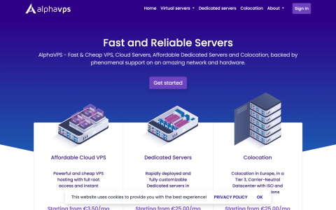 2026年8款热门纽约VPS主机推荐：找到你的理想北美服务器