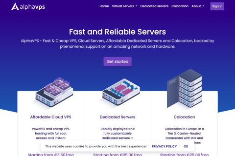 2026年8款热门纽约VPS主机推荐：找到你的理想北美服务器