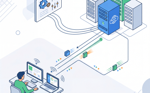 Jtti 美国 CN2 VPS 实测：线路表现、性能跑分和搬瓦工平替价值分析