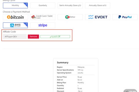 Evoxt 评测：$2.99 起的亚太优化线路 VPS，马来西亚 / 香港 / 日本套餐性价比全解析（含优惠码）