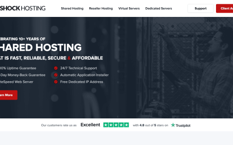 2026 海外 VPS 主机推荐：6 款价格低、性能稳的高性价比选择