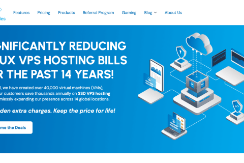 SSDNodes VPS 全面评测：超高性价比大内存云服务器真实表现